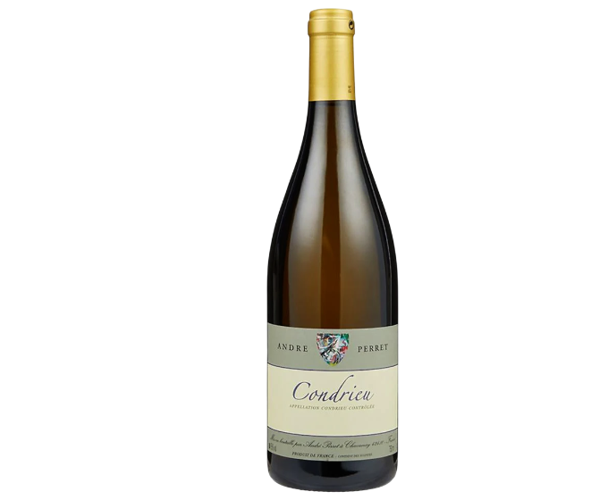 Andre Perret Condrieu Rhone 2022 750ml