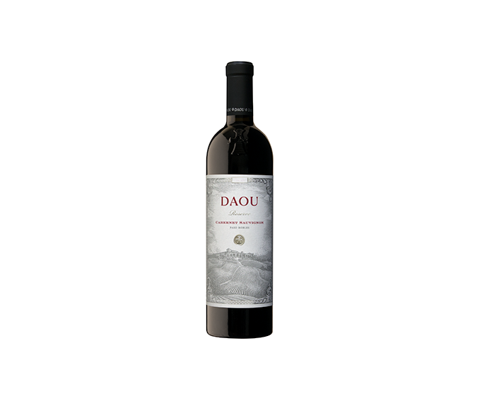 Daou Cabernet Sauv Reserve 2022 750ml (Scan Correct Item)