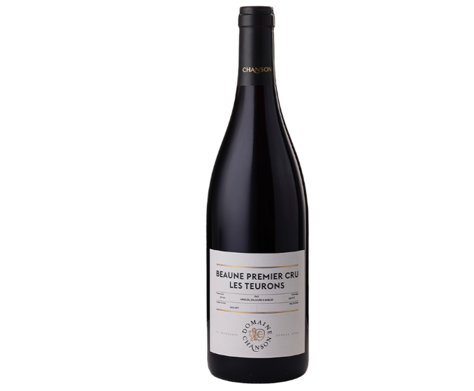 Chanson Pere & Fils Les Teurons Beaune Premier Cru 2022 750ml