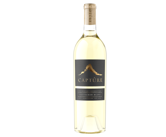 Capture Sauvignon Blanc 2023 750ml