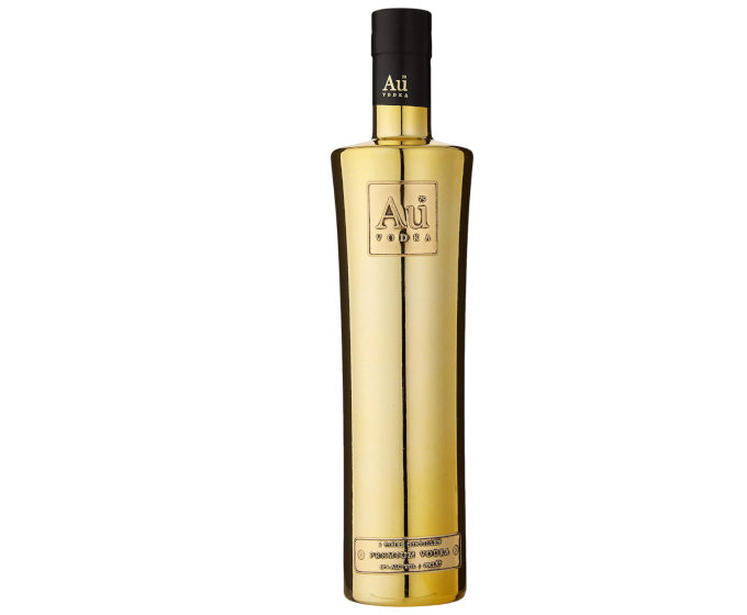 Au Premium Vodka 750ml