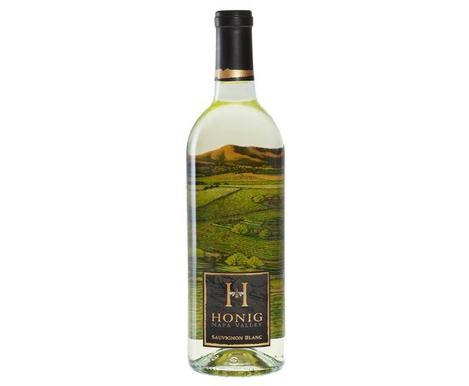 Honig Napa Valley Sauv Blanc 750ml