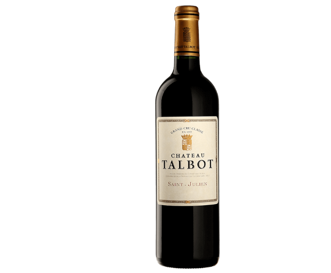 Chateau Talbot 2016 750ml (No Barcode)