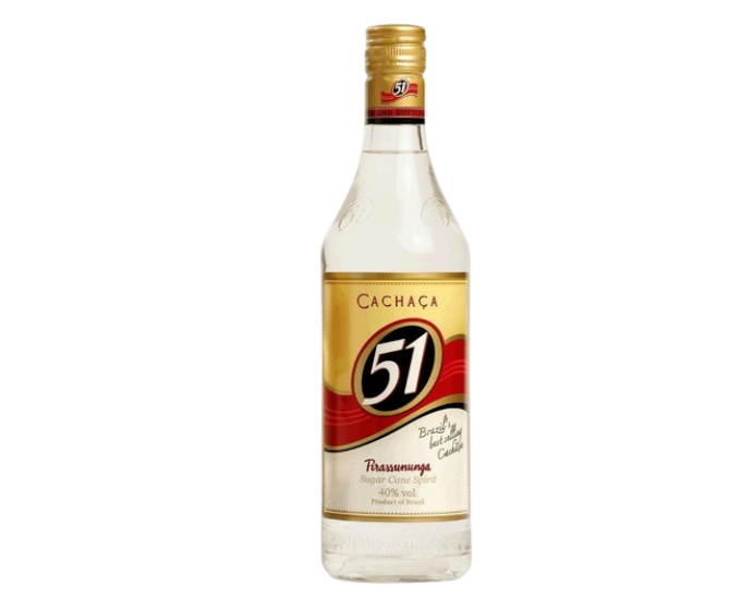 Pirassununga Cachaca 51 750ml