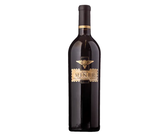 Miner Cabernet Sauv Oakville 2019 750ml