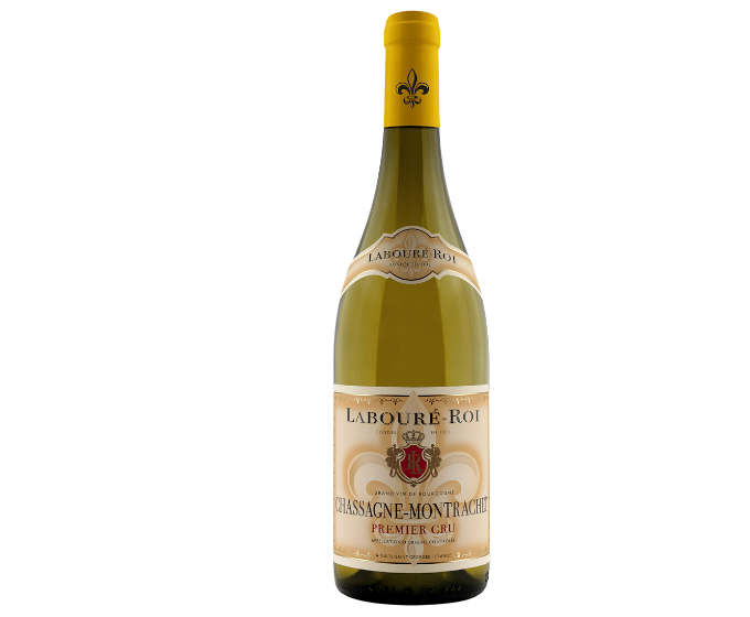 Laboure Roi Chassagne Montrachet Premier Cru Blanc 2022 750ml
