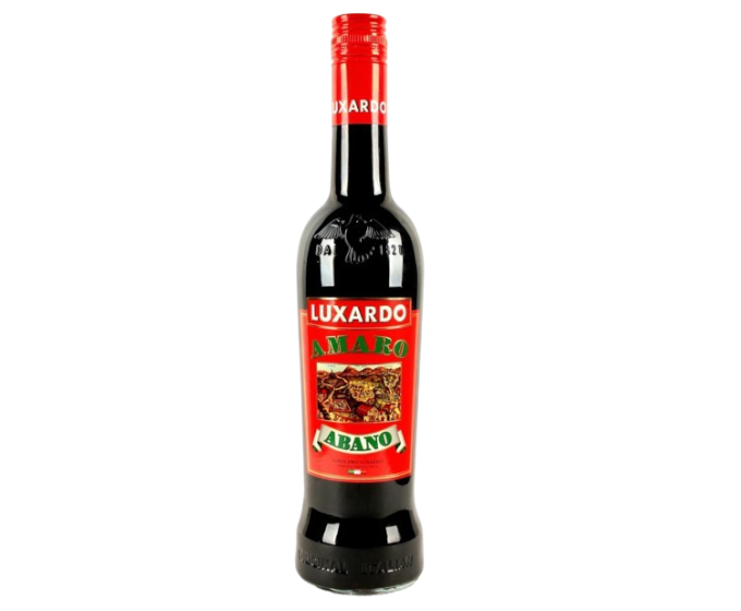 Luxardo Amaro Abano Liqueur 750ml (DNO)