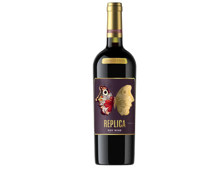 Replica Pickpocket 2017 750ml