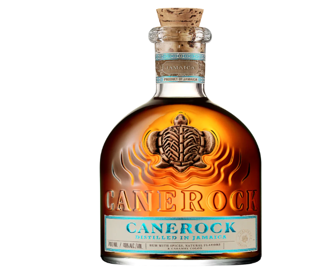 Canerock Spiced 700ml