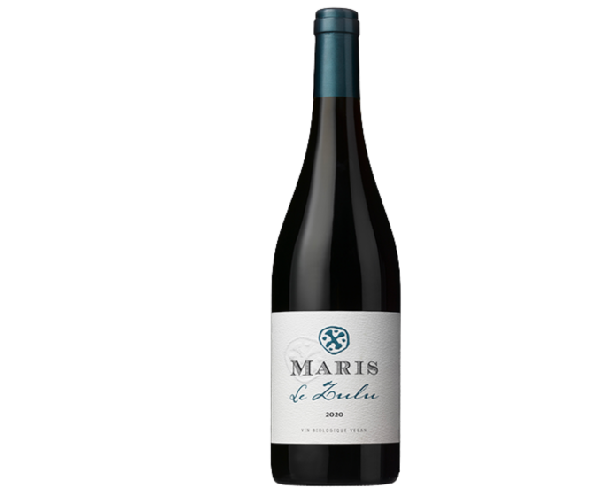 Chateau Maris Le Zulu 2020 750ml