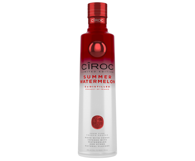 Ciroc Summer Watermelon 375ml (DNO P3)