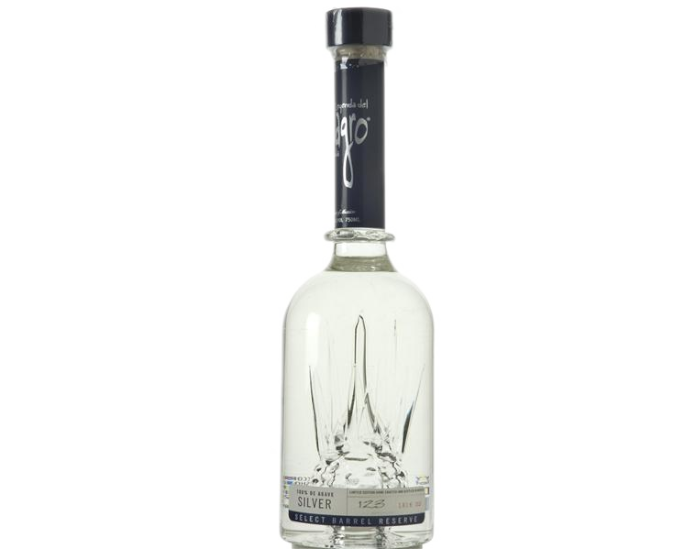 Milagro Select Barrel Silver 750ml (DNO P4)