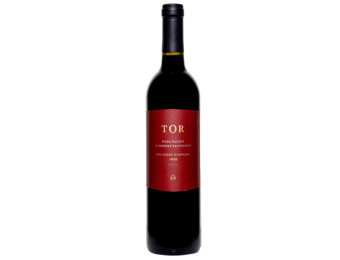 Tor Kenward Cabernet Sauv Oakville 2022 750ml