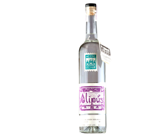 Alipus San Baltazar Joven 750ml