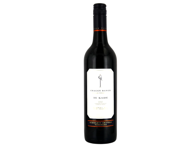 Craggy Range Te Kahu 2020 750ml