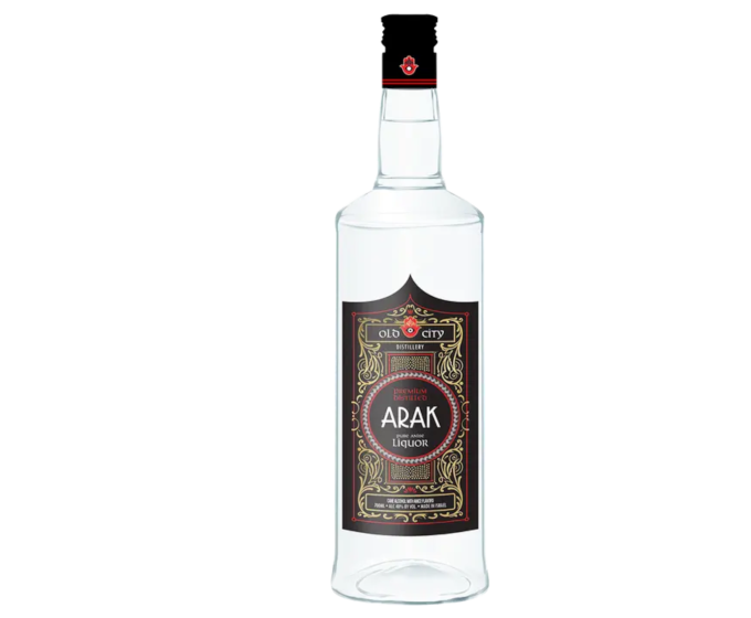 Old City Arak 700ml