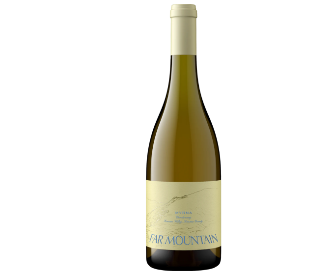 Far Mountain Myrna Chardonnay 2020 750ml