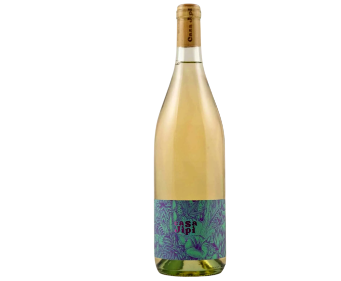 Casa Jipi Sauvignon Blanc 750ml