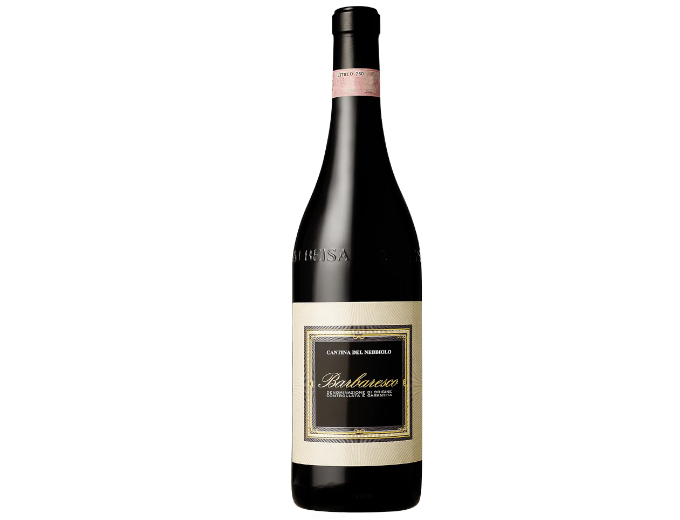 Cantina del Nebbiolo Barbaresco 2021 750ml