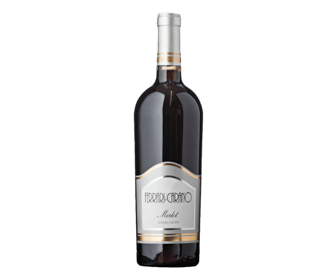 Ferrari Carano Merlot 2021 750ml
