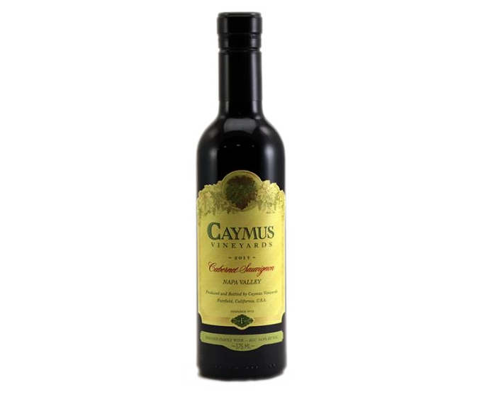 Caymus Cabernet Sauv 375ml