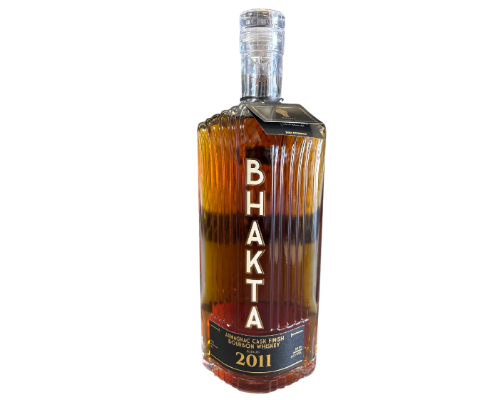 BHAKTA 2011 Bourbon