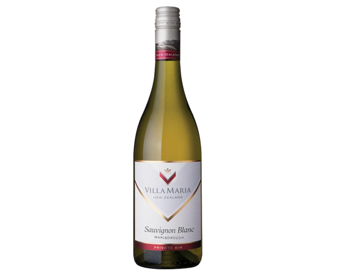 Villa Maria Private Bin Sauv Blanc 2023 750ml