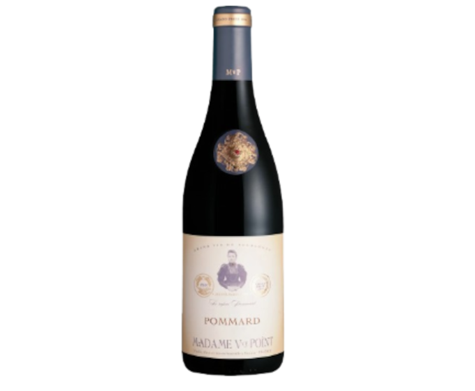 Madame Veuve Point Pommard 2015 750ml