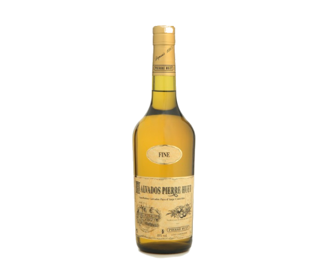 Calvados Pierre Huet VS Signature 750ml