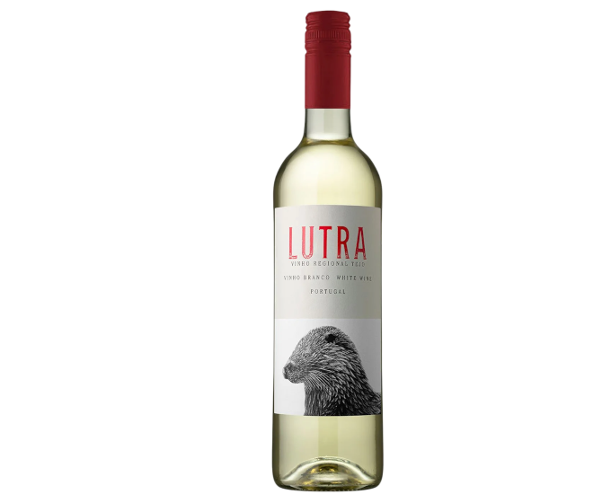 Quinta da Alorna Lutra Branco 2024 750ml