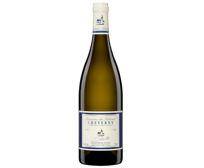Delaille Domaine du Salvard Cheverny Blanc 2024 750ml