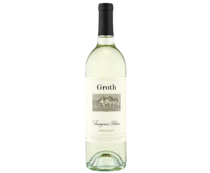 Groth Sauv Blanc 750ml