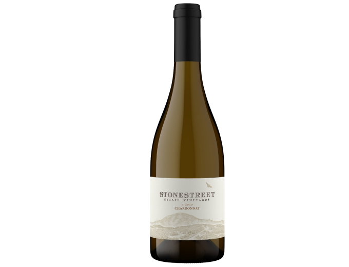 Stonestreet Chard 2021 750ml