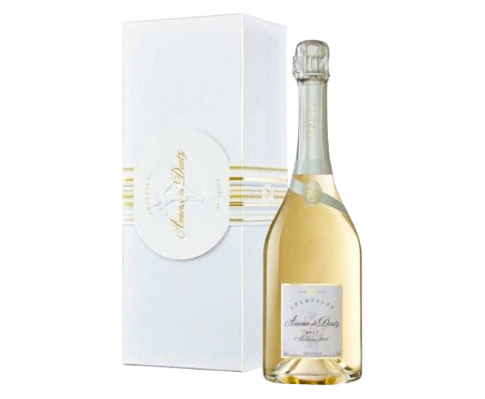 Deutz Amour de Deutz Tetes de Cuvee 2014 750ml