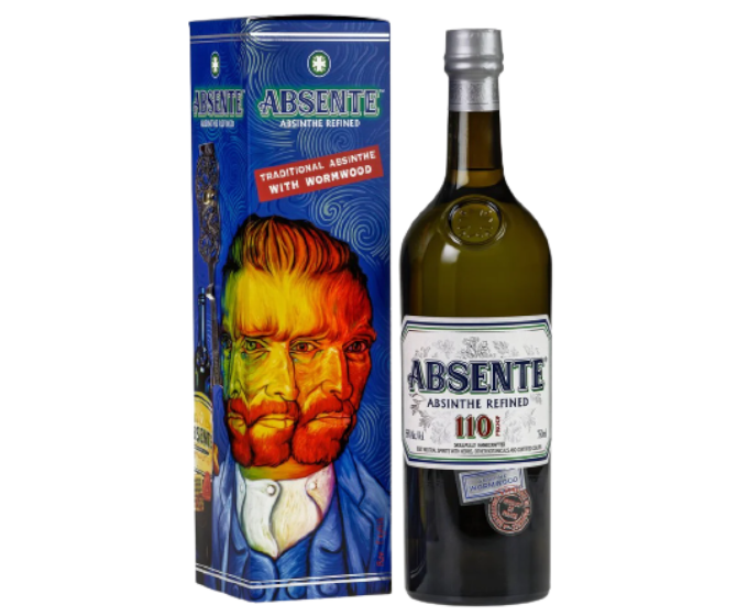 Absente absinthe Liqueur W/Spoon 750ml