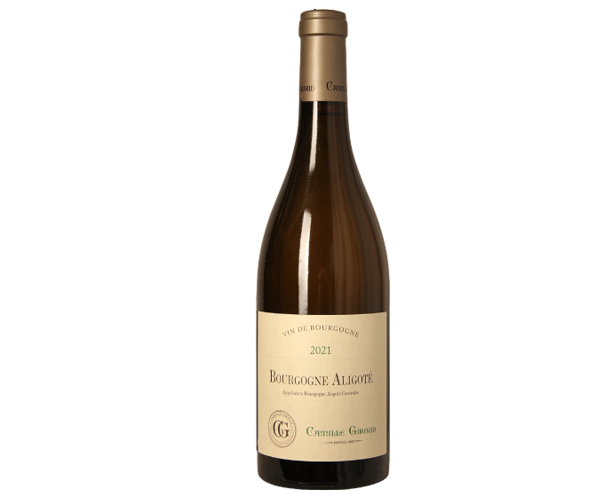 Camille Giroud Bourgogne Blanc 2021 750ml