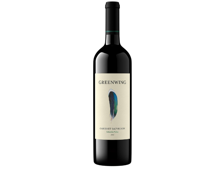 Duckhorn Greenwing Cabernet Sauv 2023 750ml