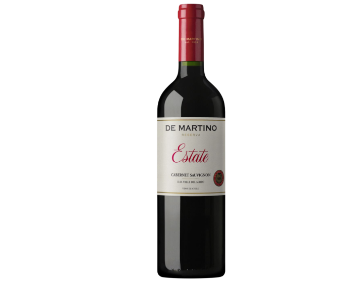 De Martino Legado Reserva Cabernet Sauv 2020 750ml