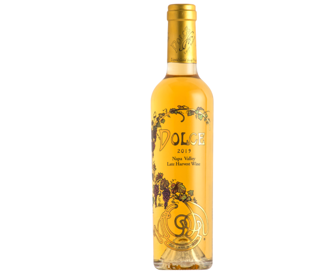 Far Niente Dolce Late Harvest 2019 375ml (No Barcode)