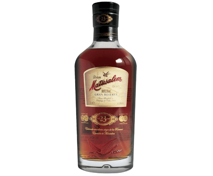 Ron Matusalem Gran Reserva 23 Years 750ml