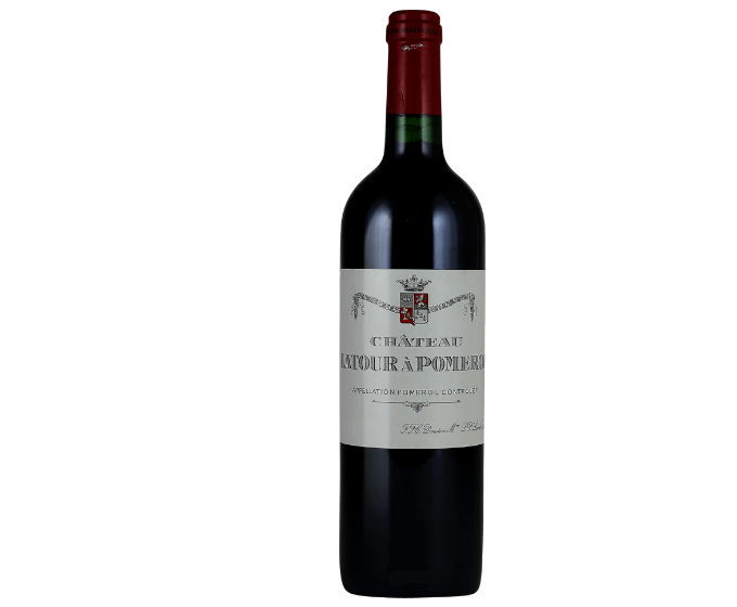 Chateau Latour a Pomerol 2016 750ml