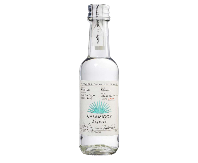 Casamigos Blanco 50ml (HR)