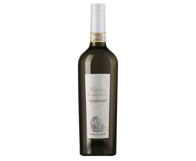Terre di Valter Fiano di Avellino 2024 750ml