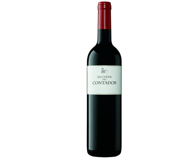 Bodegas Contador Benjamin Romeo La Cueva del Contador 2019 750ml