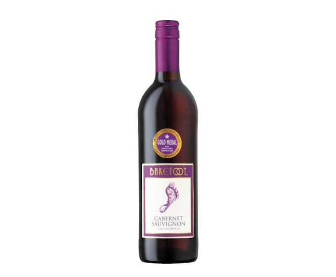 Barefoot Cabernet Sauv 3L (DNO P2)