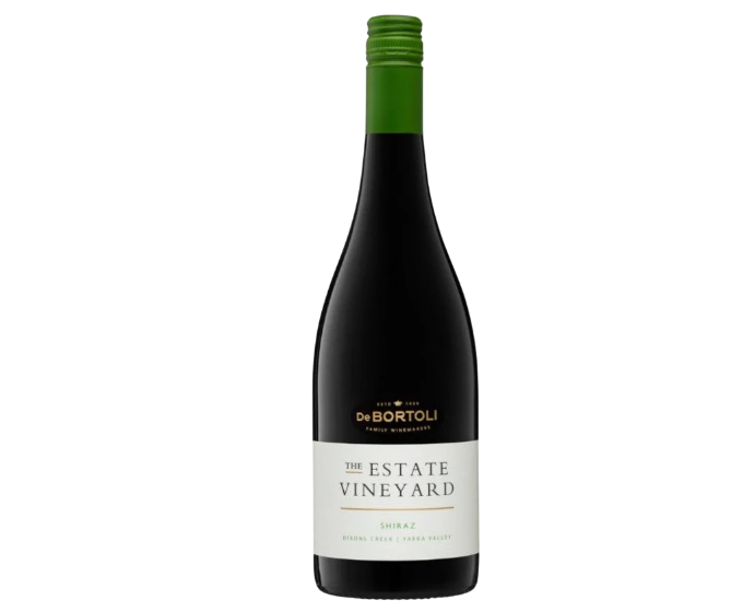 De Bortoli The Estate Shiraz 2019 750ml