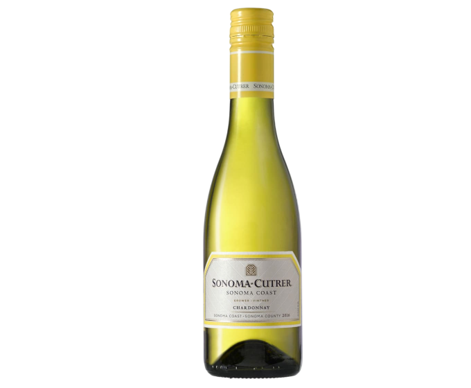 Sonoma Cutrer Chard Sonoma 2023 375ml