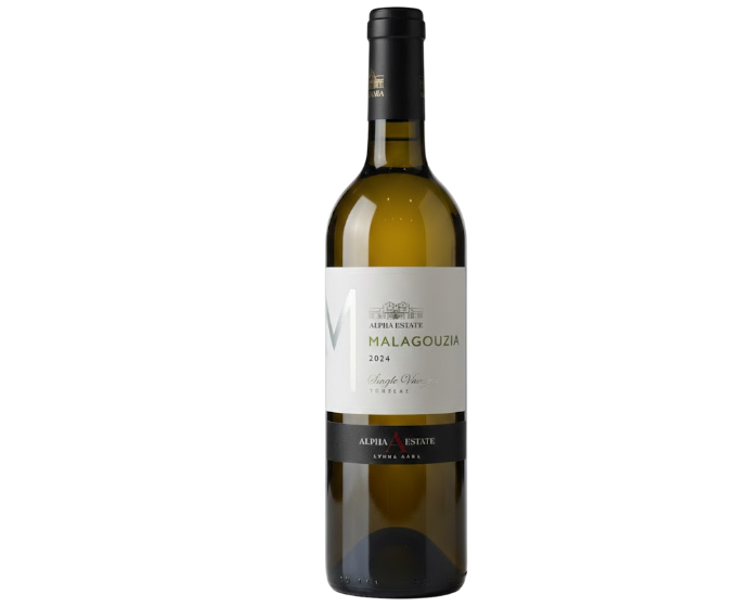 Alpha Estate Turtles Malagouzia 750ml