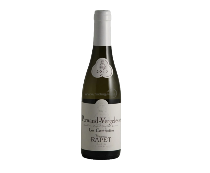 Domaine Rapet Pernand Vergelesses Les Combottes 2022 750ml
