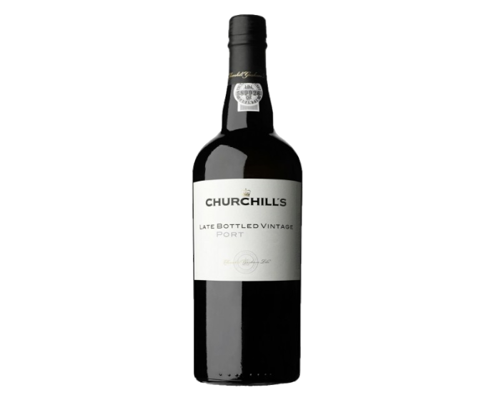 Churchills Late Bottled Vintage Port 2016 750ml